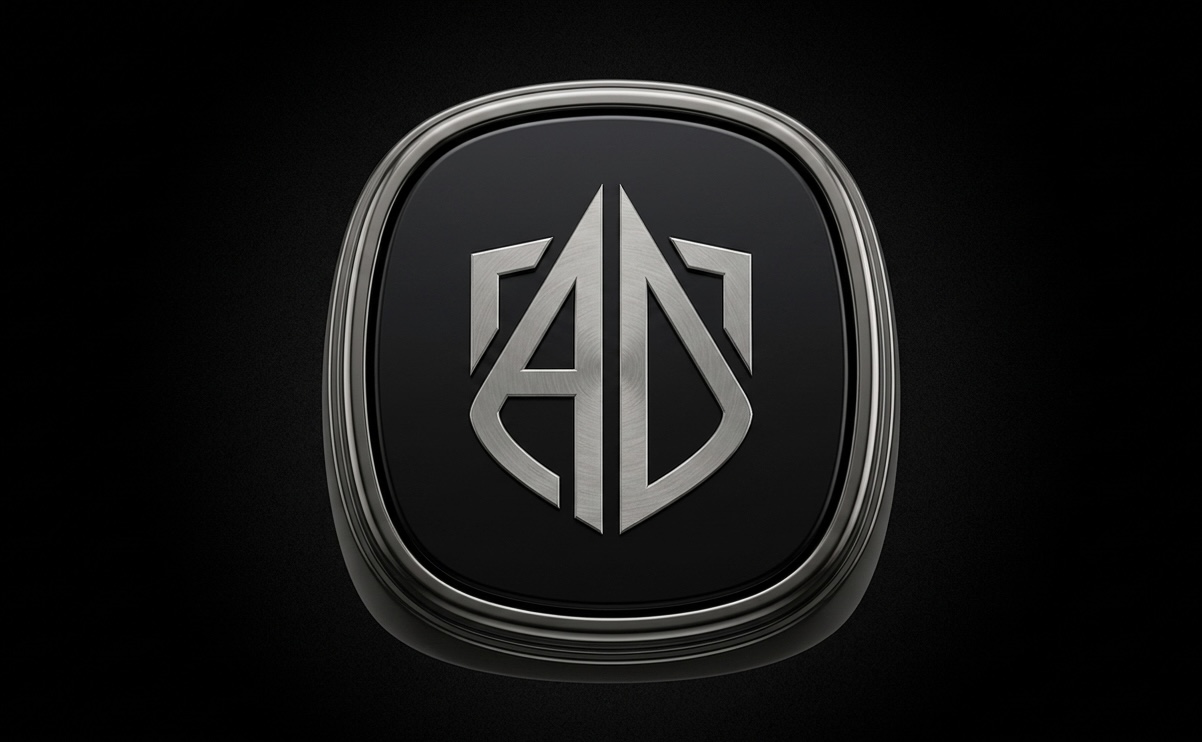 Symbol AD